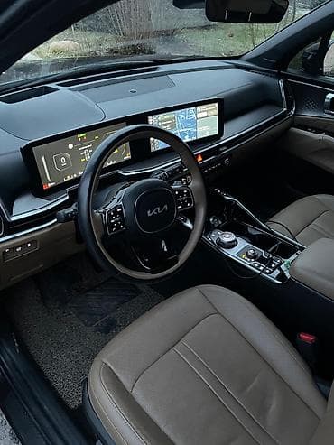 1kr fe: Kia Sorento: 2024 г., 2.2 л, Автомат, Дизель, Кроссовер — 6