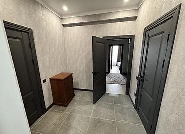 hostel osh: 2 комнаты, Собственник, Без подселения, С мебелью полностью — 8