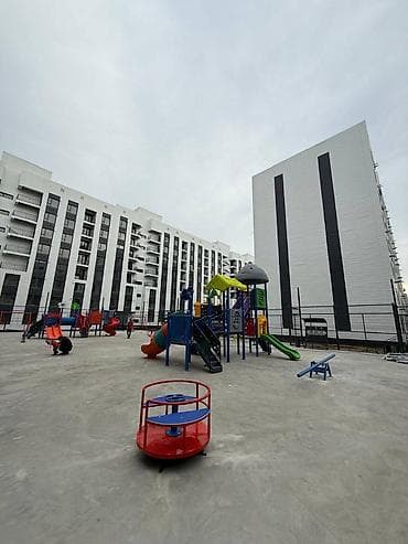 квартира умут: 1 бөлмө, 41 м², Элитка, 4 кабат, Дизайнердик ремонт — 3