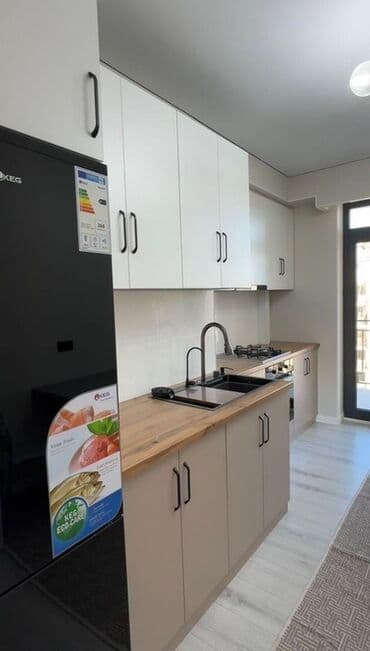 продается квартира жк восточный парк: 1 комната, 42 м², Элитка, 10 этаж, Евроремонт — 2