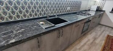 фабрика мебели столы кухонные: Мебель на заказ, Кухонный гарнитур, Шкаф, Кровать — 5