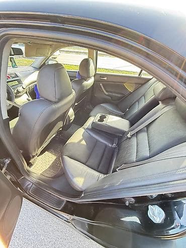 хонда акорт 2008: Honda Accord: 2006 г., 2 л, Автомат, Бензин, Седан — 5