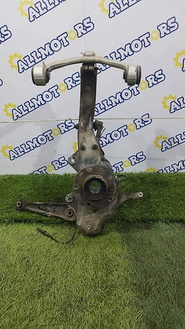 Передняя правая Ступица BMW Б/у, Оригинал at lalafo.kg Передняя правая Ступица BMW Б/у, Оригинал