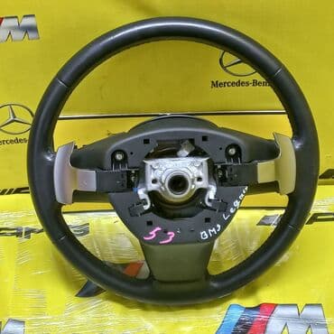 ремонт рулевой рейки бишкек цена: Руль Subaru Оригинал, Япония — 2