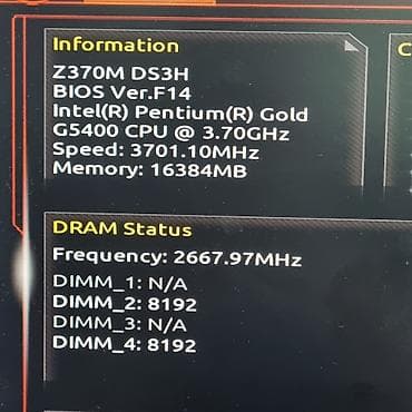 ddr4 ecc: Оперативная память (RAM) для ПК, Новый, Crucial, 8 ГБ, DDR4, 2666 МГц — 3