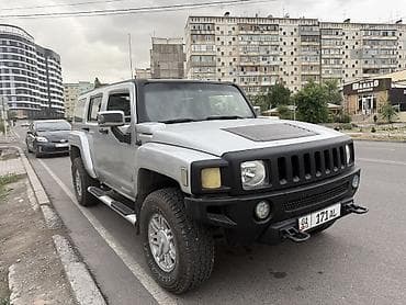 Транспорт: Jeep : 2007 г., 3.7 л, Автомат, Газ, Внедорожник — 4