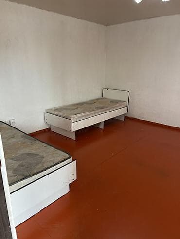 общежитие гостиничного типа бгу: 20 м², С мебелью — 4