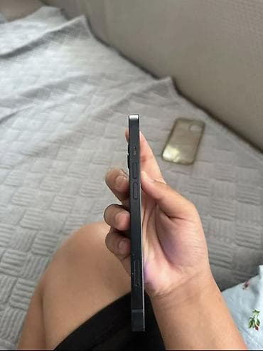 apple mac: IPhone 13, Б/у, 128 ГБ — 4