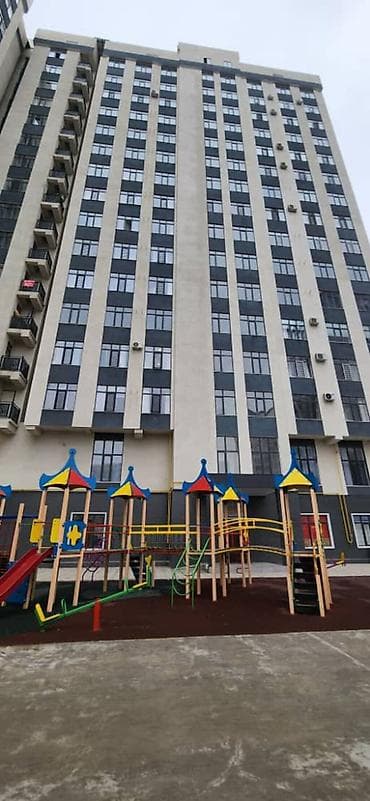 erl group: 2 комнаты, 62 м², Элитка, 6 этаж, Евроремонт — 8