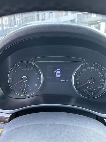 sonata 2014: Kia K7: 2018 г., 3 л, Автомат, Газ, Седан — 8