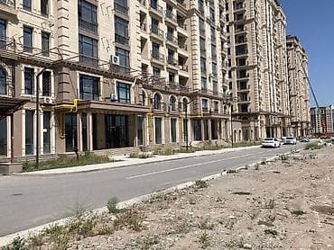 Сдается коммерческое помещение в ЖК "Южный" 📍 Локация: ул. Чынгыза