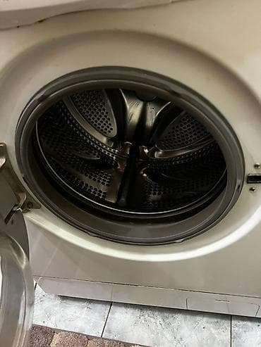 redmi note 5 pro: Стиральная машина LG, фронтальная загрузка, загрузка до 5 кг (серия — 3