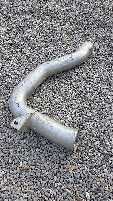 Трубка DAF Новый