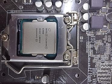 собрать компьютер бишкек: Материнская плата — 2