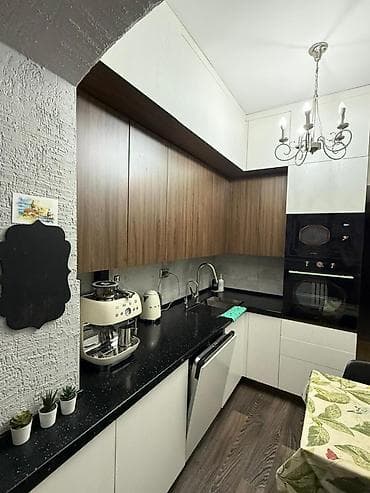 3 комнаты, 60 м², 106 серия, 5 этаж — 8