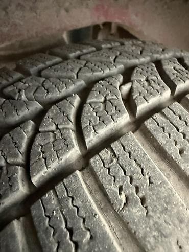 диски на короллу: Suzuki Wagon R: 2003 г., 1.3 л, Автомат, Бензин, Хэтчбэк — 7