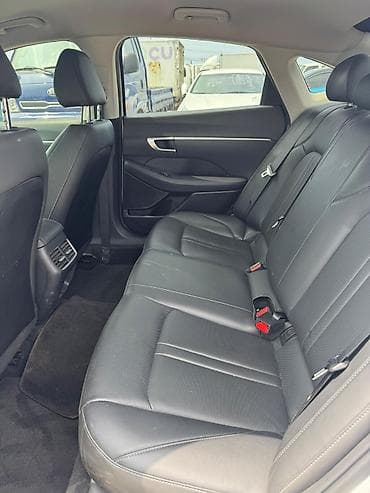 ош малибу: Hyundai Sonata: 2020 г., 2 л, Автомат, Газ, Седан — 2
