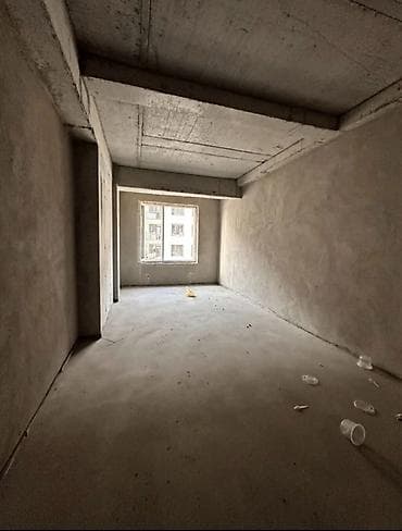 Недвижимость: 1 комната, 47 м², Технопарк Элитка, 6 этаж — 6