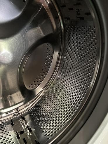 spada step: Стиральная машина Indesit IWSC 5105 (фронтальная загрузка) - — 1