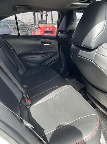 авто лизинк бишкек: Toyota Levin: 2020 г., 1.8 л, Автомат, Гибрид, Седан — 7