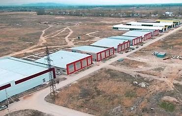 Кыймылсыз мүлк: Кеңселерди сатуу 19 м², 1 кабат — 3
