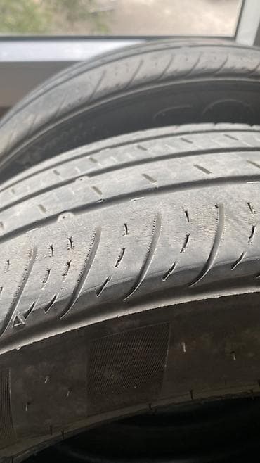 arizzo 8: Шины 165 / 65 / R 14, Лето, Комплект, Легковые, Корея, Kumho — 2