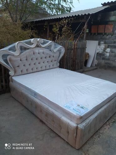 мебель на заказ в бишкеке: Мебель на заказ, Стол, Стулья, Кухонный гарнитур — 6