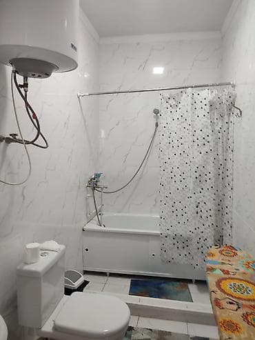 nomad resort: Коттедж, ЦО Радуга West, Кош-Кол, Бильярд, Охраняемая территория, Барбекю — 4