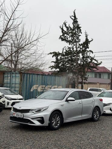 киа к5 2016 цена: Kia K5: 2019 г., 2 л, Автомат, Газ, Седан — 8