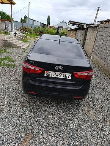 киа рио мотор: Kia Rio: 2013 г., 1.4 л, Автомат, Бензин, Седан — 1