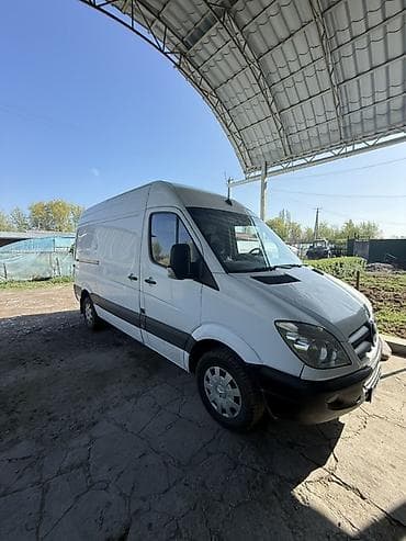 kavaki 200: Грузовик, Mercedes-Benz, Б/у — 3