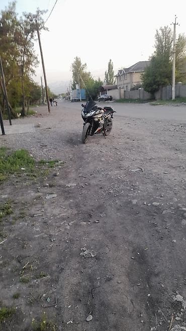 мотоцыклы спортивные: 250 куб все работает чотка — 4