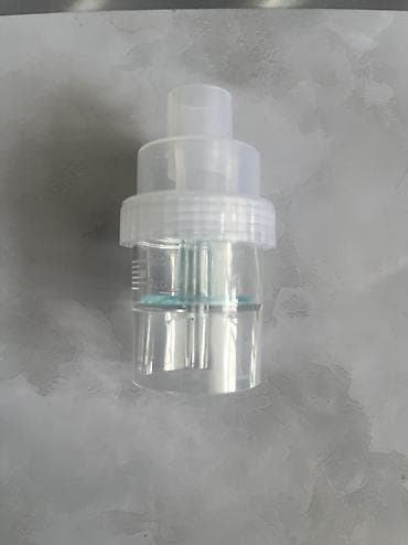 Корректоры осанки: КОМПЛЕКТ ДЛЯ НЕБУЛАЙЗЕРА (детский) Небулайзерный комплект предназначен — 3