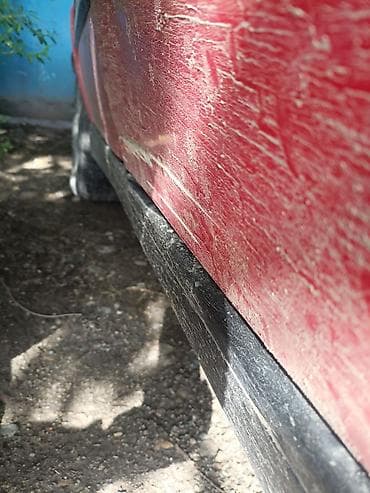 235 50 16: Volvo 850: 1993 г., 2.5 л, Механика, Бензин, Седан — 6