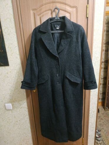 спортивное оборудование: Пальто — 1