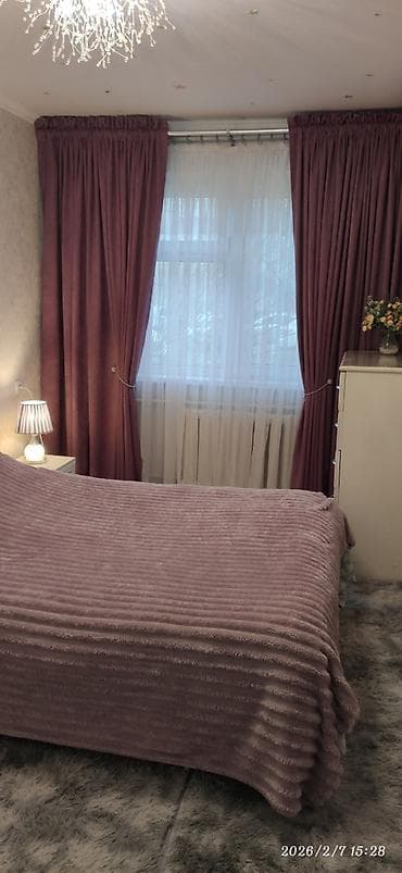 Кыймылсыз мүлк: 2 бөлмө, Менчик ээси, Чогуу жашоосу жок, Толугу менен эмереги бар — 4