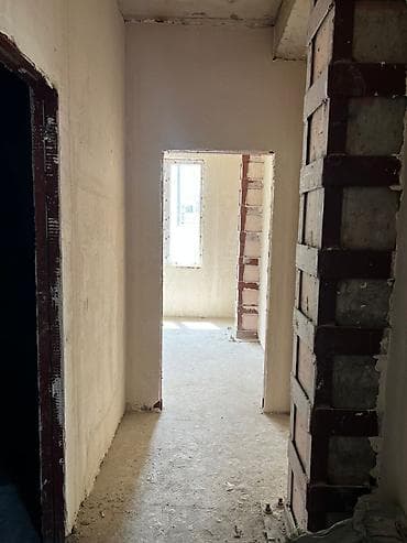 квартира берилет западный автовокзал: 1 комната, 37 м², Индивидуалка, 1 этаж, Готовая ПСО (под самоотделку) — 9