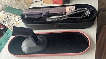 philips one blade: Утюжок для волос Dyson, Стандартный — 2