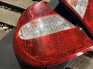 тайота 30: Комплект стоп-сигналов Toyota — 3