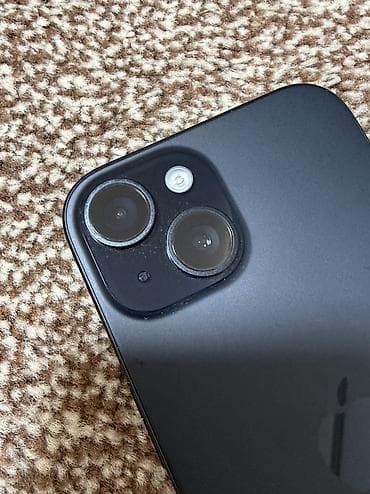 2 gb: IPhone 15, 128 ГБ — 2