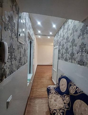 хрущевки: 1 комната, 30 м², Хрущевка, 1 этаж — 2
