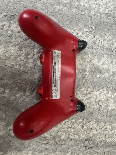 Джойстик от пс4 оригинал