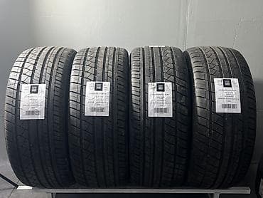тайван: Шины 255 / 45 / R 20, Лето, Комплект, Легковые — 1
