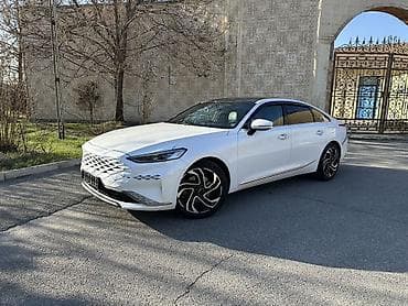 ка 8: Kia K8: 2021 г., 2.5 л, Автомат, Бензин, Седан — 2