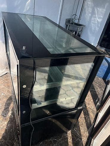 Холодильное оборудование: Кондитерские — 3