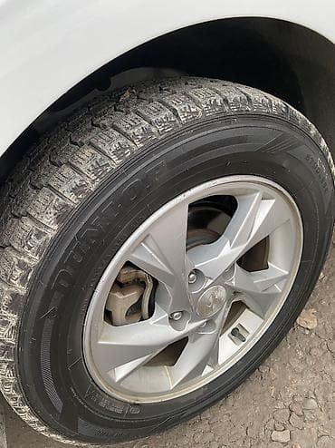 аксессуары для авто: Hyundai Avante: 2021 г., 1.6 л, Вариатор, Бензин, Седан — 8