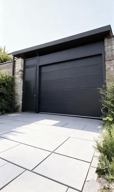 ворота с пультом цена: Автоматические, Alutech, Для гаража, Для частного дома, Для контейнера, Бронированные, В рассрочку, Новый, Бесплатная установка — 10