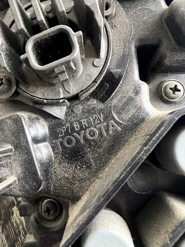 радиатор кондиционера опель вектра б: Правый поворотник Toyota 2017 г., Б/у, Оригинал, США — 5