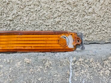 поворотники на виндом: Левый поворотник Subaru 1994 г., Б/у, Оригинал, Германия — 3