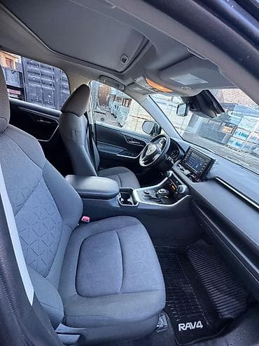 тайота калдина старый кузов: Toyota RAV4: 2020 г., 2.5 л, Автомат, Гибрид, Кроссовер — 2